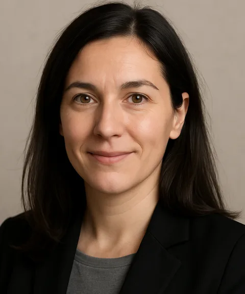 Chiara Moretti
